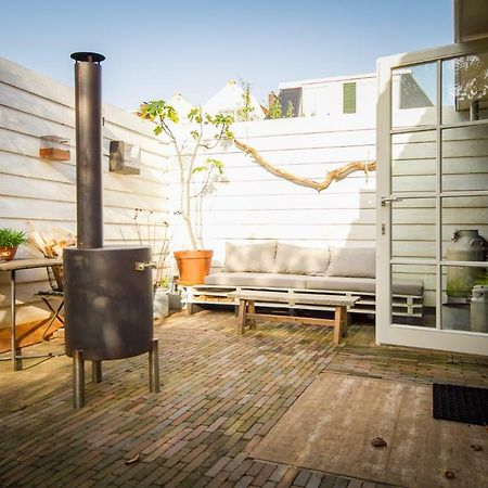 Joans B&B Zaandam Eksteriør bilde