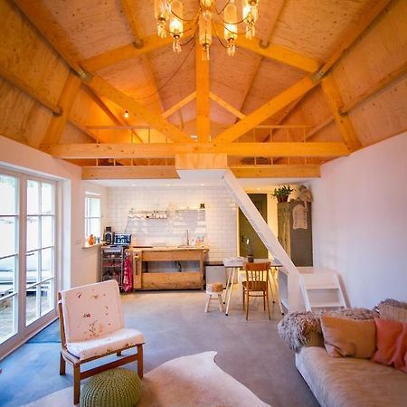 Joans B&B Zaandam Eksteriør bilde