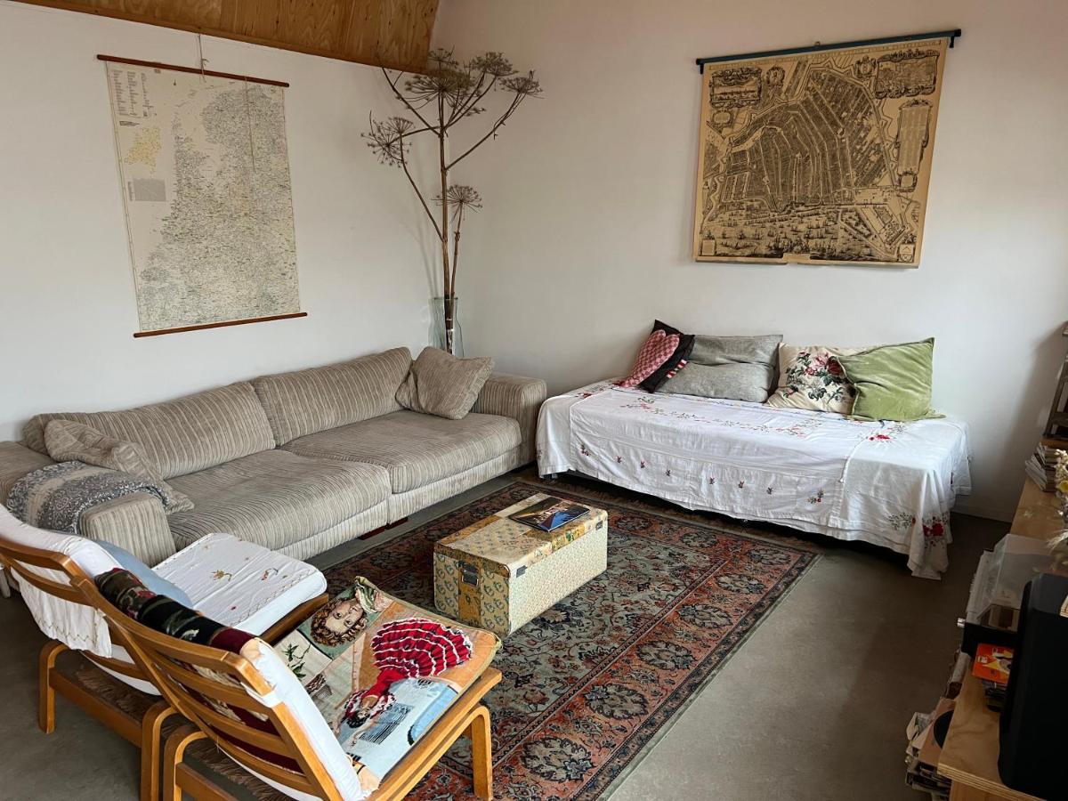 Joans B&B Zaandam Eksteriør bilde