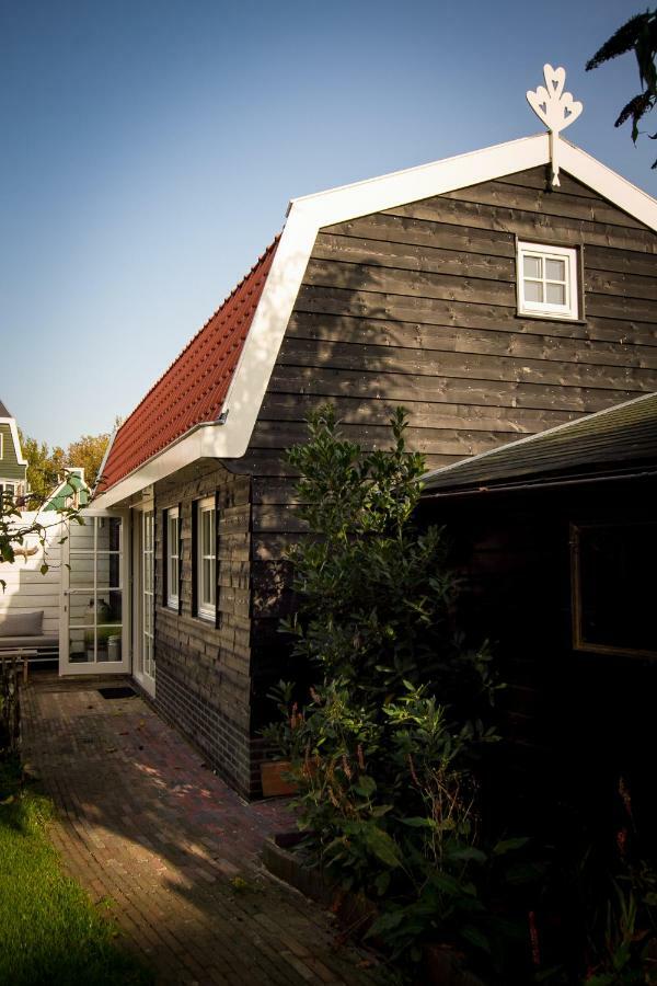 Joans B&B Zaandam Eksteriør bilde