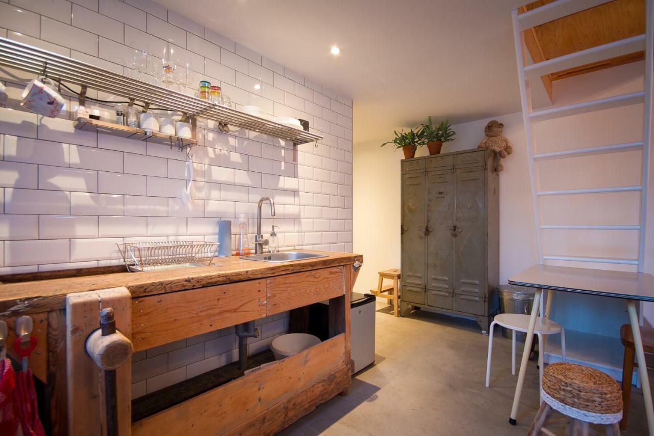 Joans B&B Zaandam Eksteriør bilde