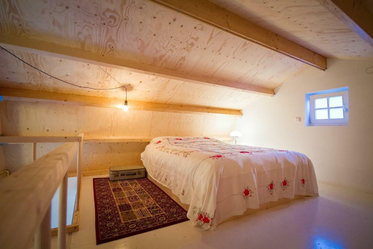Joans B&B Zaandam Eksteriør bilde