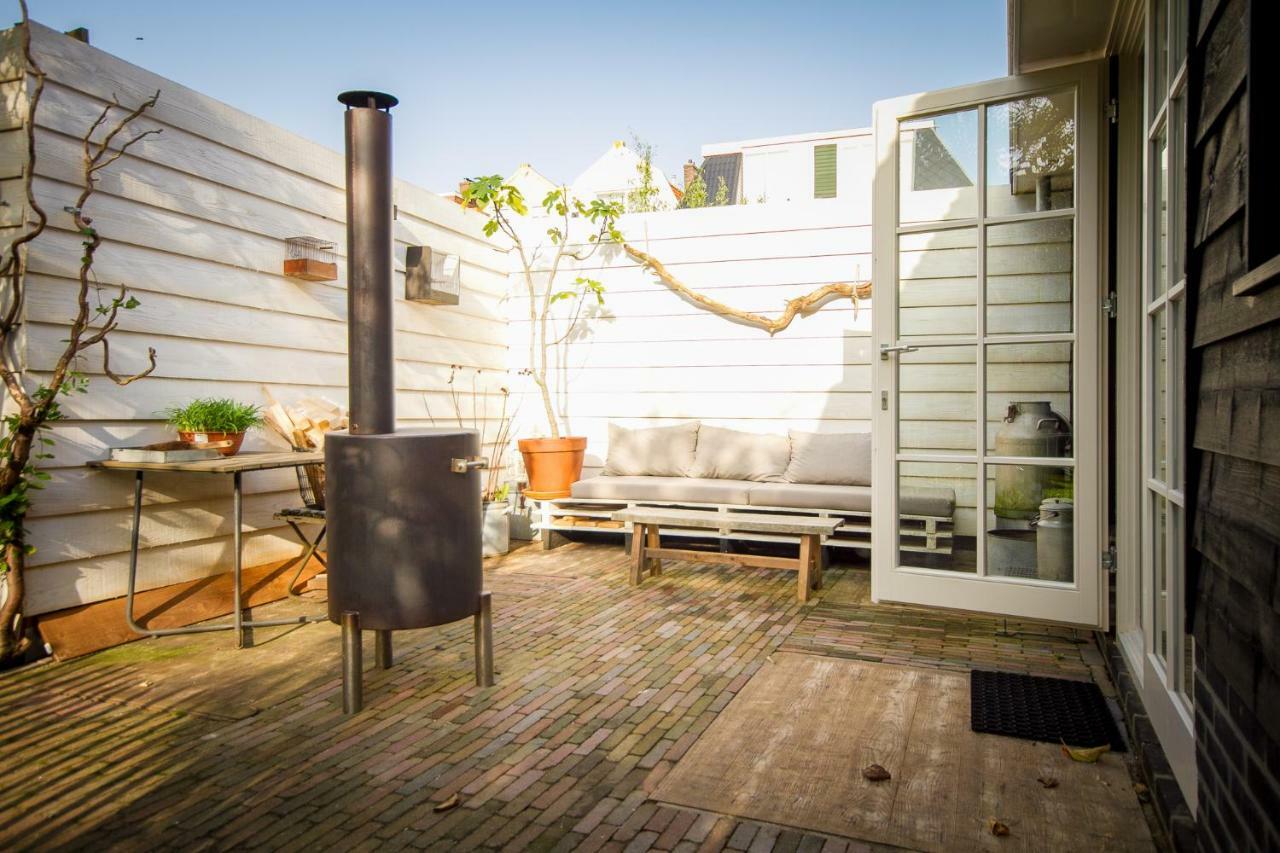 Joans B&B Zaandam Eksteriør bilde