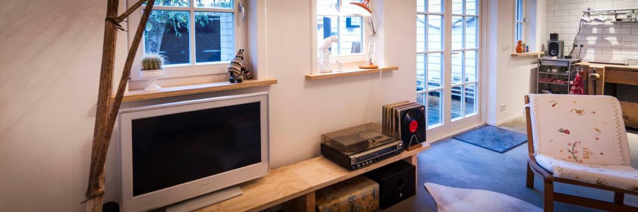 Joans B&B Zaandam Eksteriør bilde