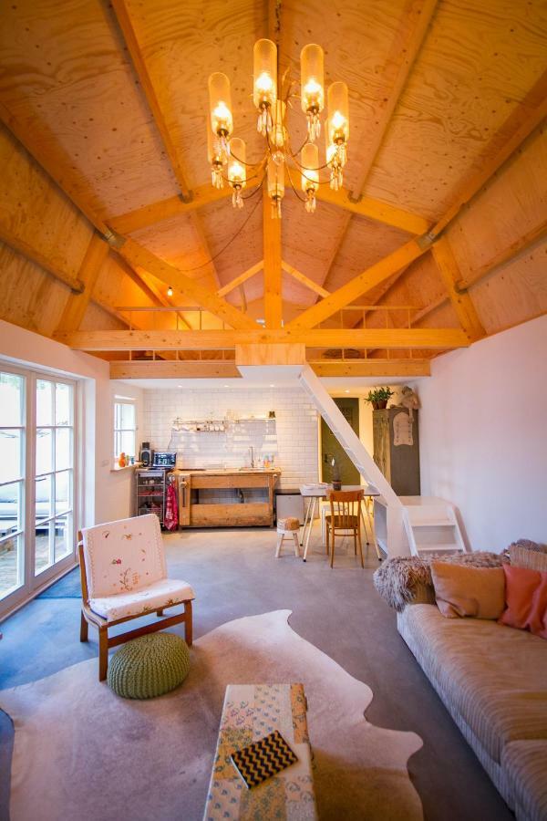 Joans B&B Zaandam Eksteriør bilde